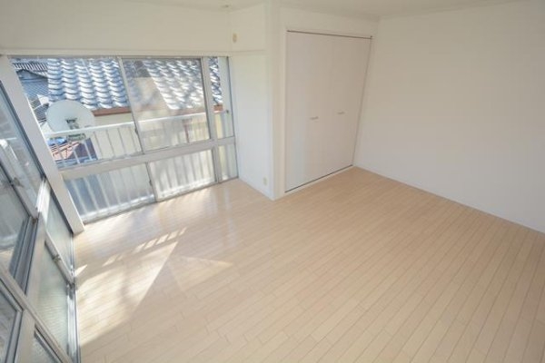 西宝仁川マンション