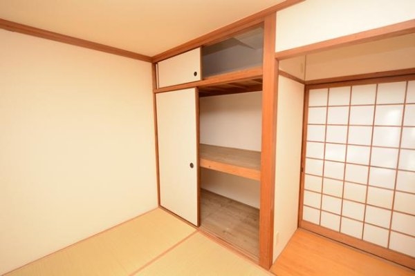 西宝仁川マンション