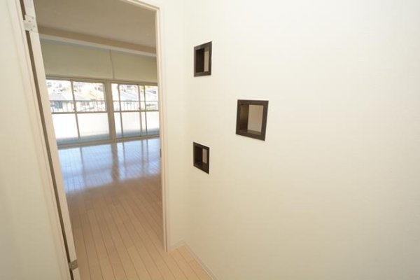 西宝仁川マンション