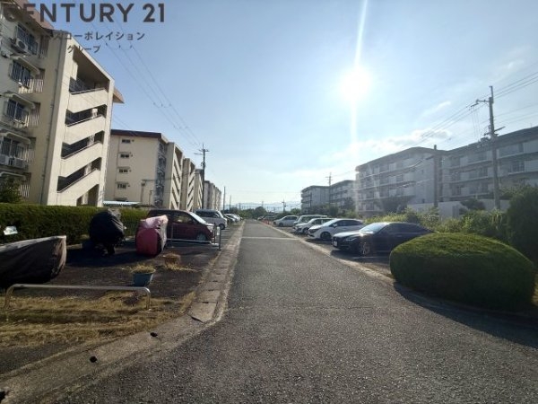 宝塚安倉（4）8号棟