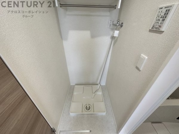 リベルテ逆瀬川