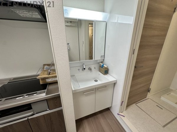 リベルテ逆瀬川