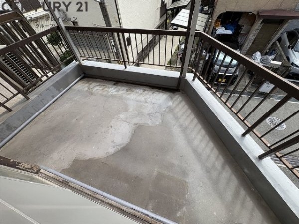 若王寺2丁目貸家