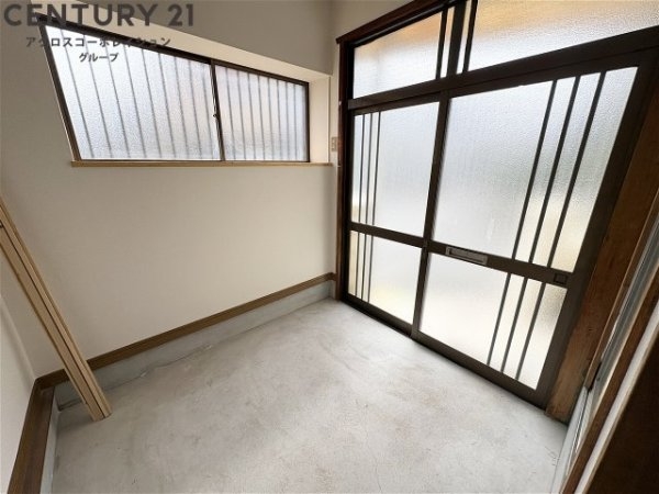 若王寺2丁目貸家