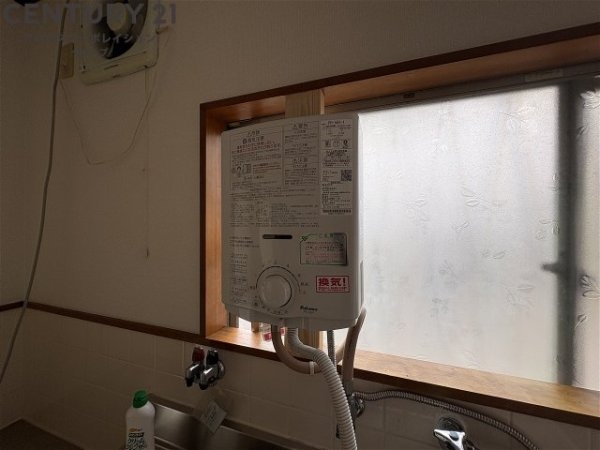 若王寺2丁目貸家