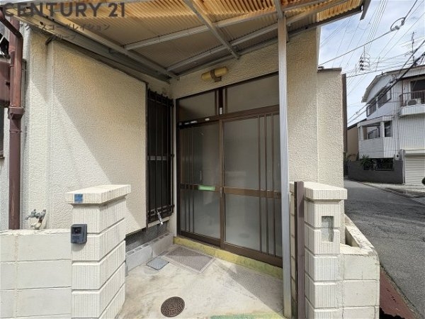 若王寺2丁目貸家
