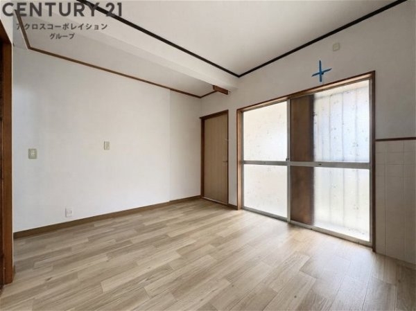若王寺2丁目貸家