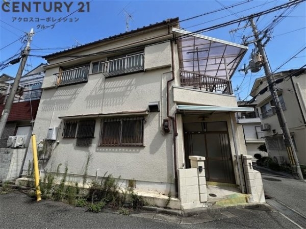 若王寺2丁目貸家