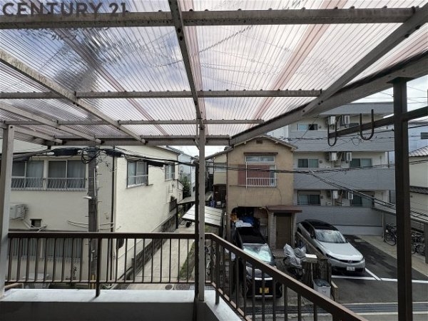 若王寺2丁目貸家