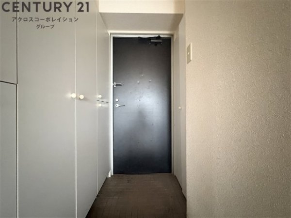 ロイヤルメゾン南武庫之荘