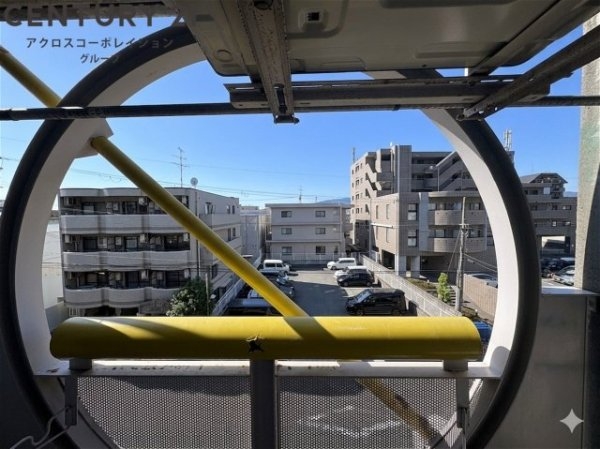 ロイヤルメゾン南武庫之荘