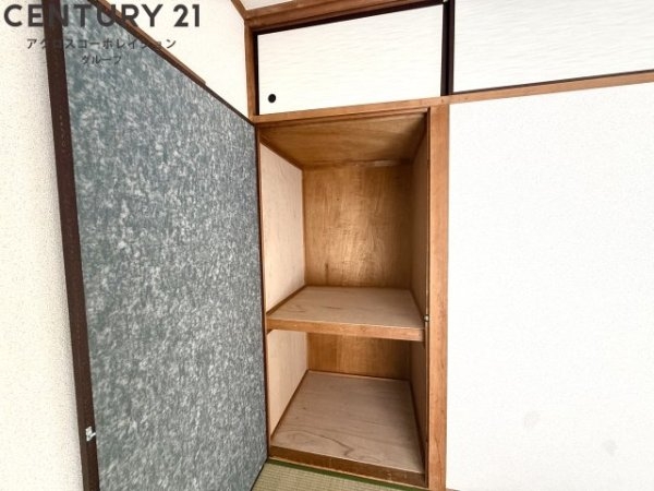 宝塚安倉（3）1号棟