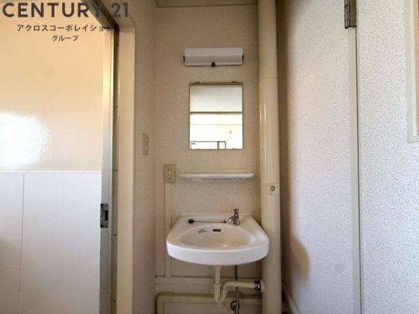 宝塚安倉（3）1号棟