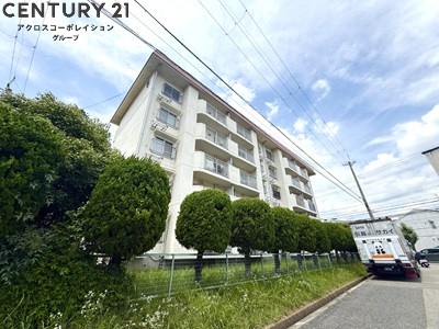 宝塚安倉（3）5号棟
