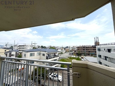宝塚安倉（3）5号棟