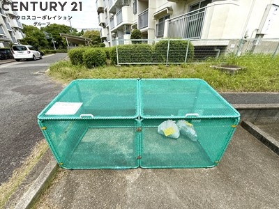 宝塚安倉（3）5号棟
