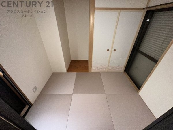 宝塚山本台３丁目戸建