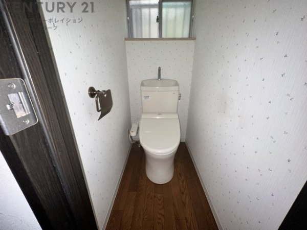宝塚山本台３丁目戸建