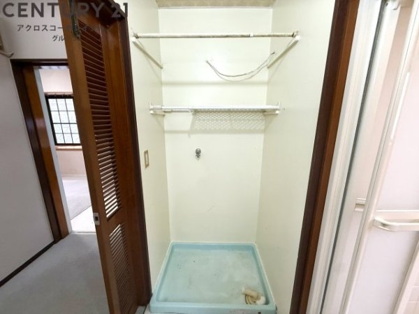 中山桜台2丁目貸家