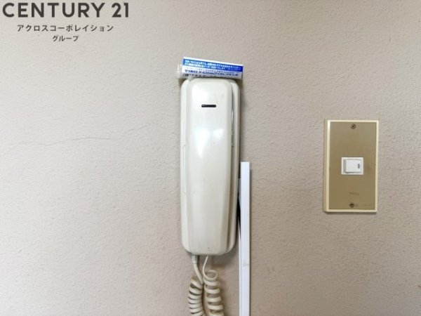 中山桜台2丁目貸家