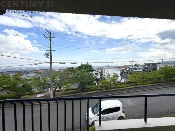 中山桜台2丁目貸家
