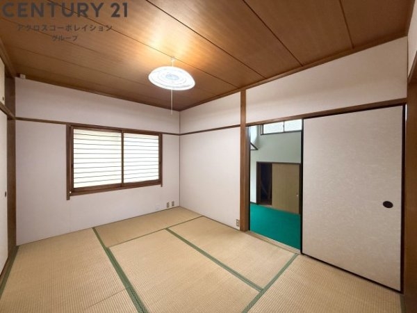 中山桜台2丁目貸家
