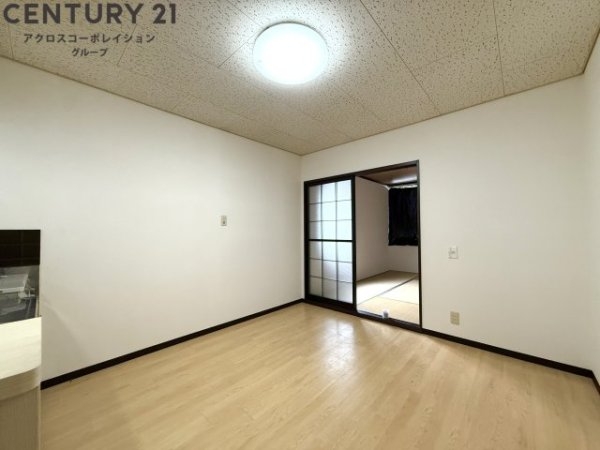 安井ハイツ