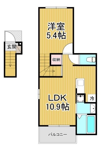 グラース宝塚
