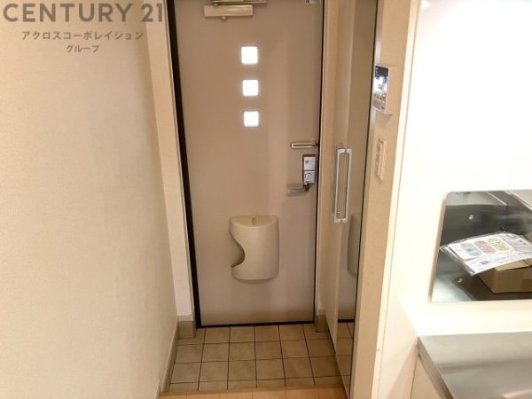 ディアコート口酒井　弐番館