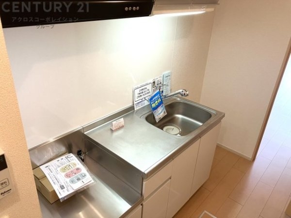 ディアコート口酒井　弐番館
