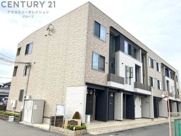 ディアコート口酒井　弐番館