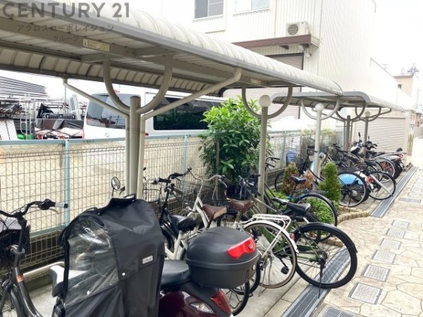 ディアコート口酒井　弐番館