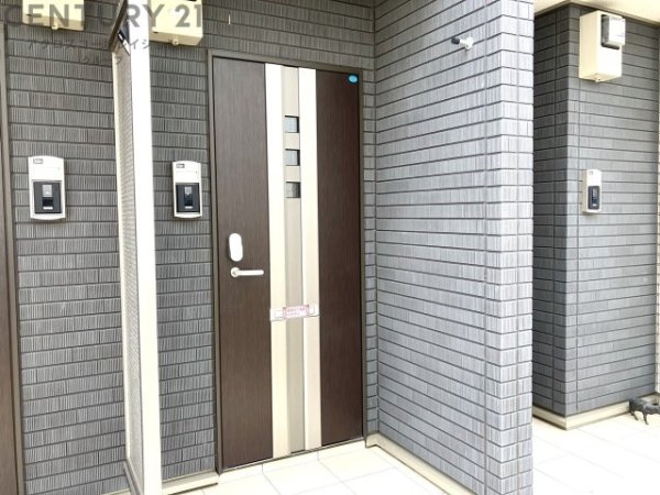 ディアコート口酒井　弐番館