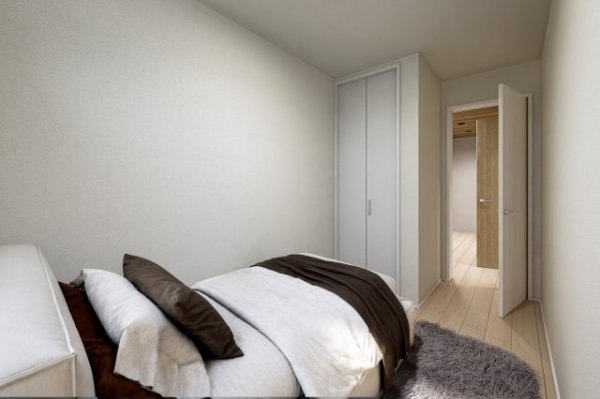 リブレメゾン花園町1