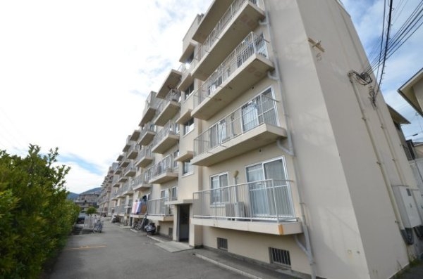 ViewTerrace売布2