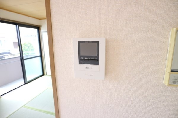 アベニュータツミ　Ａ棟