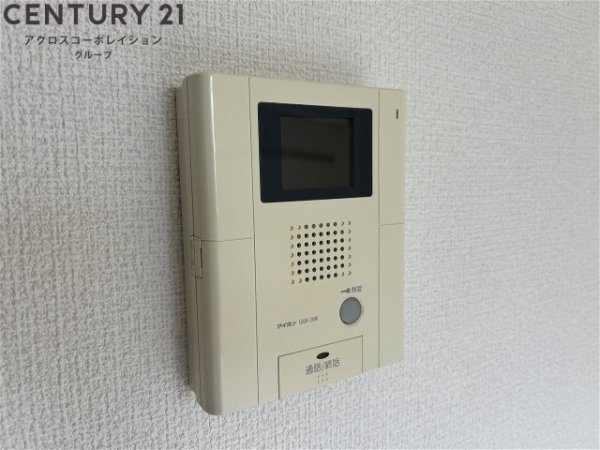クレールＡ棟