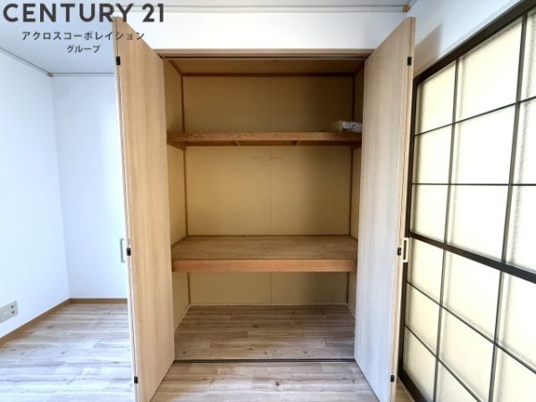 ブランユーカリA棟