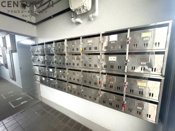 マンション宮本1