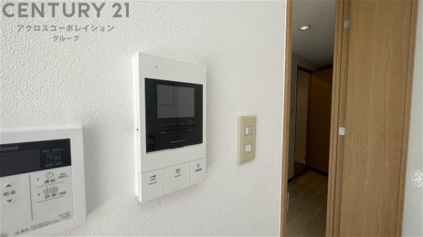 西宮市天道町のマンション