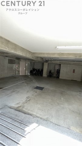 西宮市天道町のマンション
