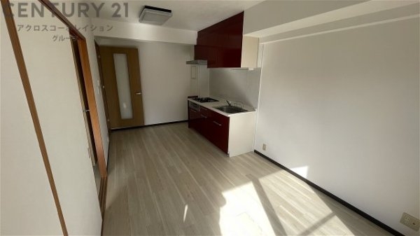 西宮市天道町のマンション