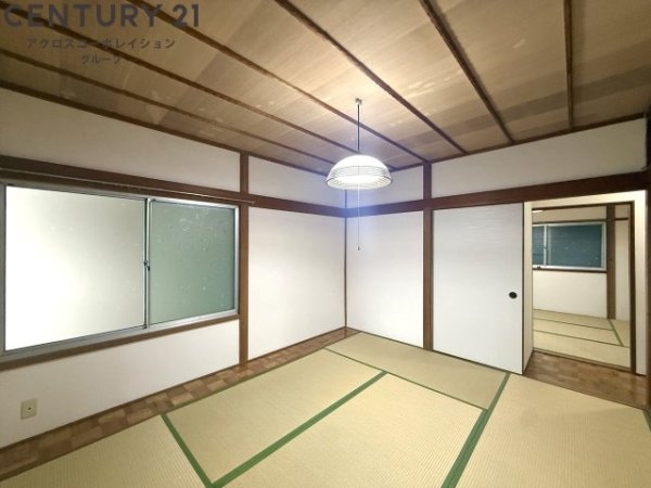中筋2丁目戸建