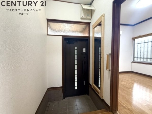 中筋2丁目戸建