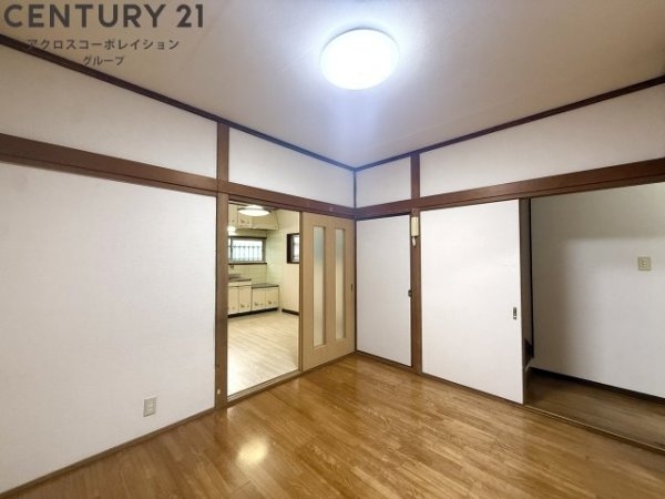 中筋2丁目戸建