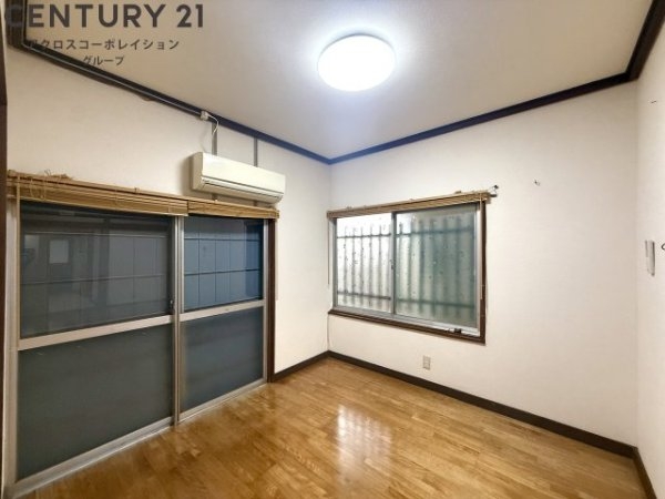 中筋2丁目戸建