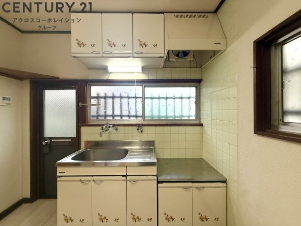 中筋2丁目戸建
