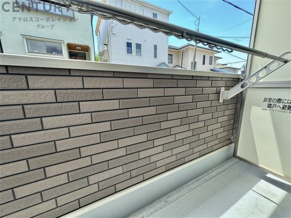 ノイヴェル南花屋敷