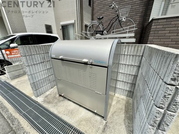 ノイヴェル南花屋敷