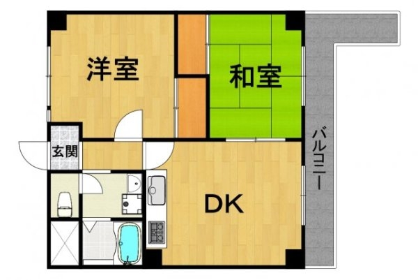 アビタ・コア１